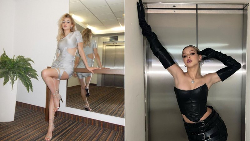 Yulia Gavrilina 2024