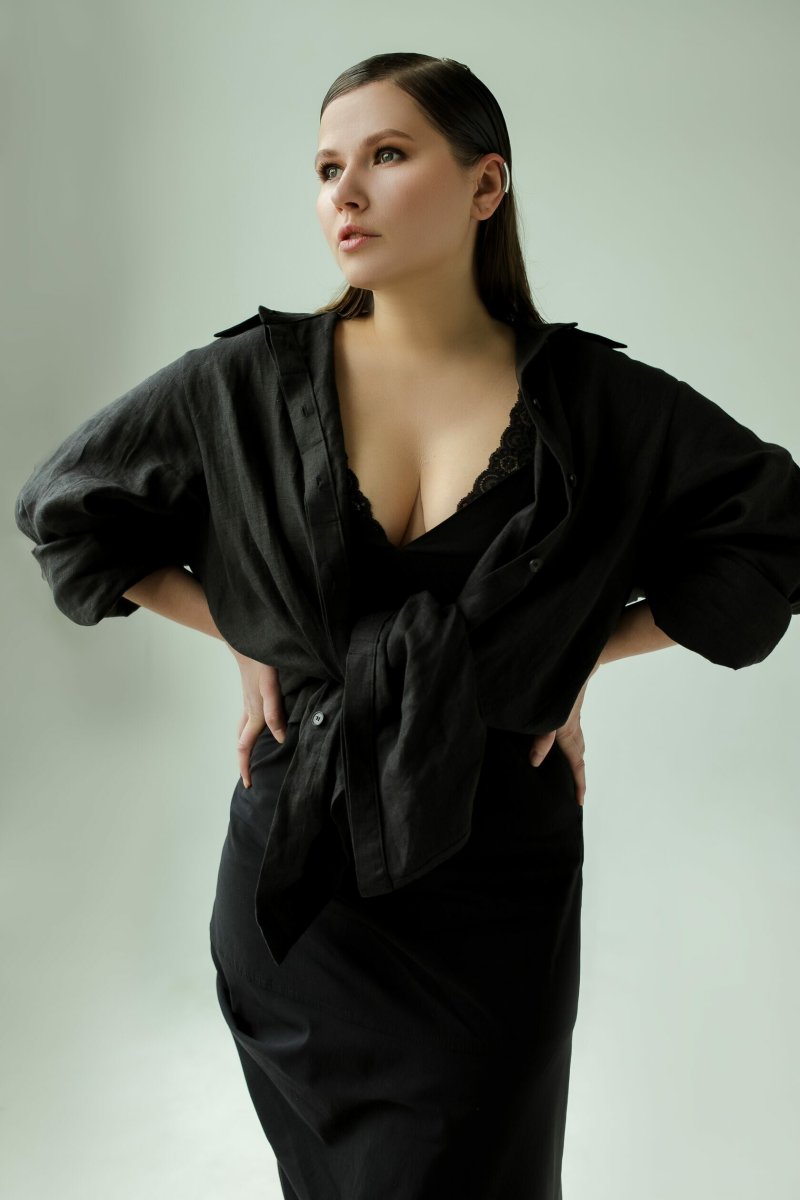 Yulia Topolnitskaya photo