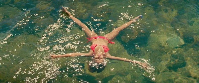 Yulia Topolnitskaya 2023