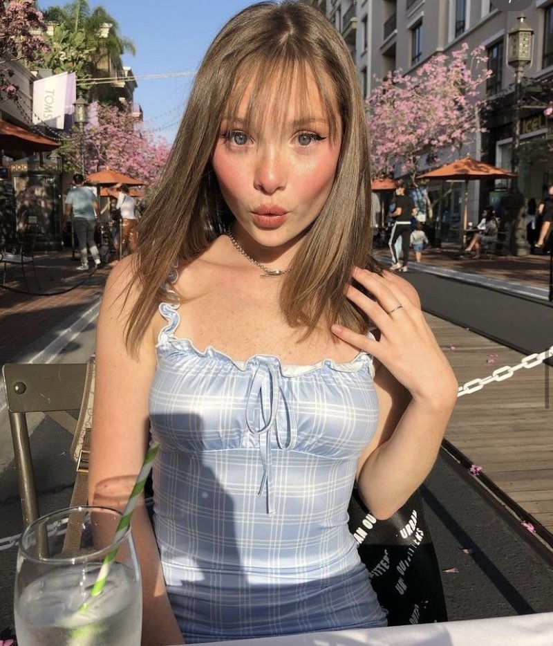 Zoe Margaret Caletti