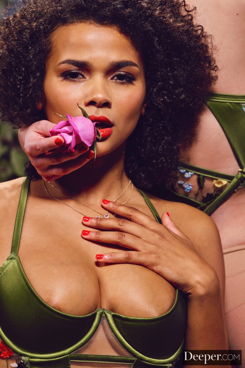 Jaye Carrero onlyfans