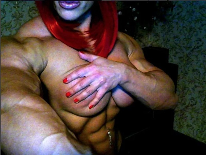 Natalia Kuznetsova Trukhina plum