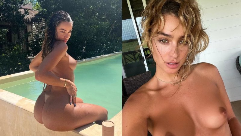 Katie MCGRATH nudes 2023 jerkofftocelebs