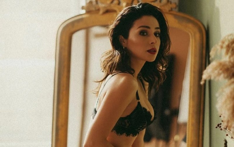 Zlata Ognevich singer