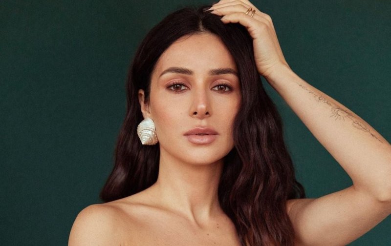 Zlata Ognevich Ukrainian singer