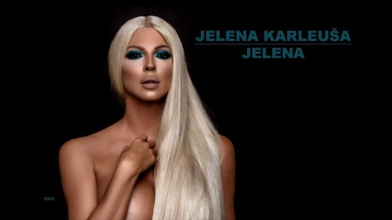 Singer Karleusa Srpska