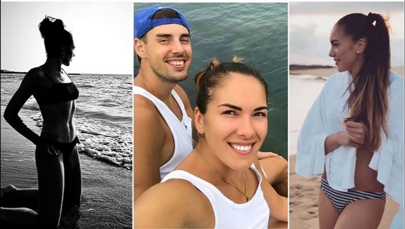 Yulia Gerasimova Volleyball