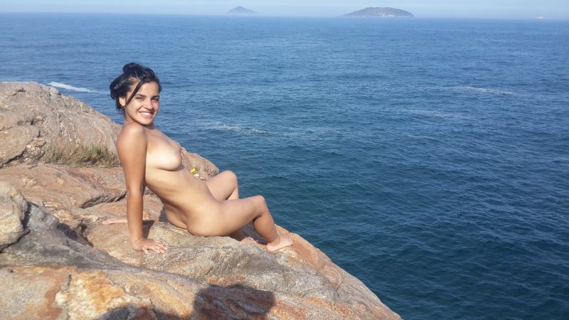 Eva Kosheva naked photo