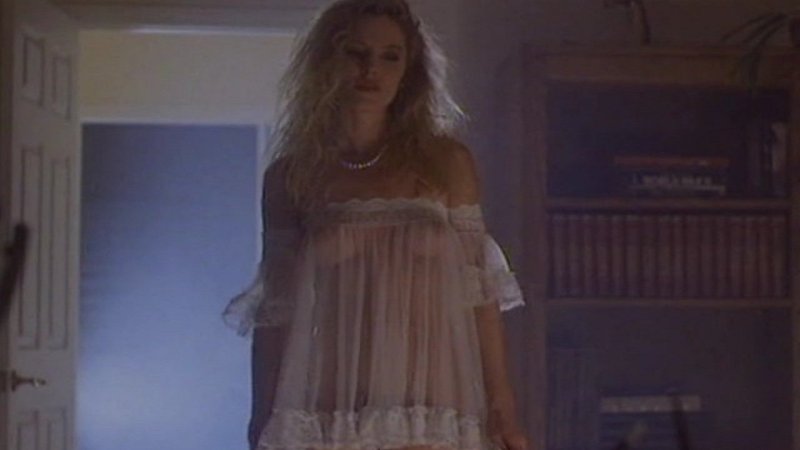 Chances TV series 1991