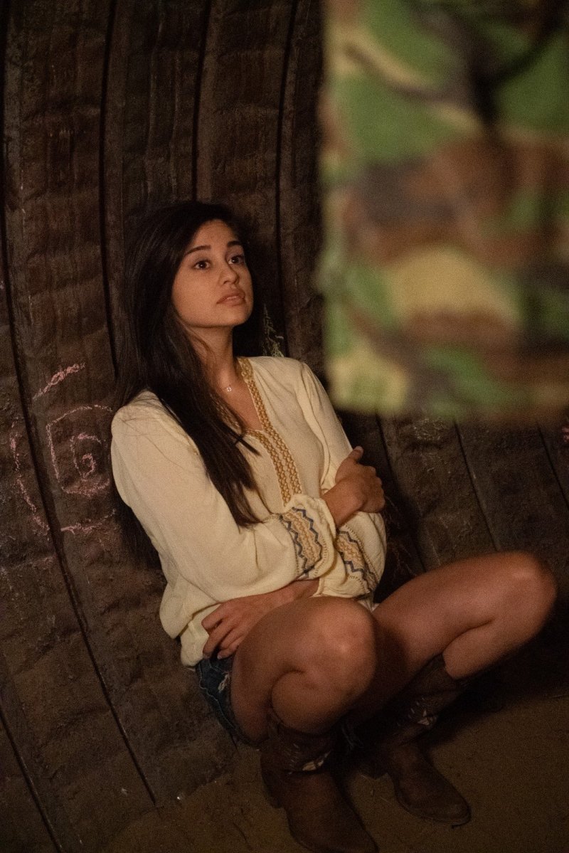 Yvette Montreal Rambo