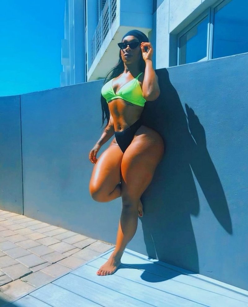 Stephanie Nelson model xxx