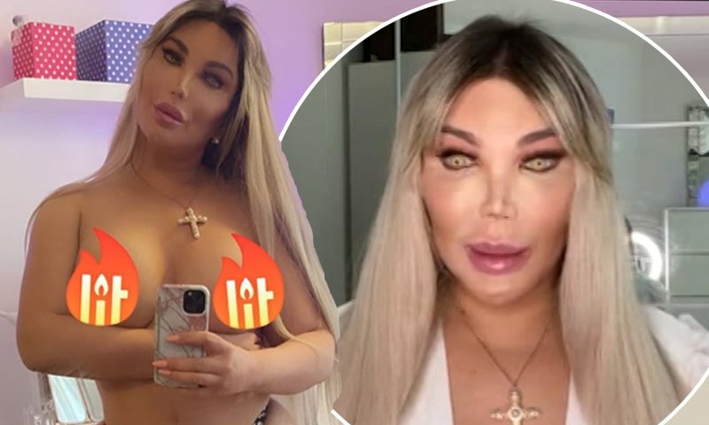 Rodrigo Jessica Alves