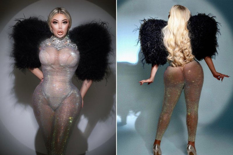 Jessica Alves ONLYFUNS