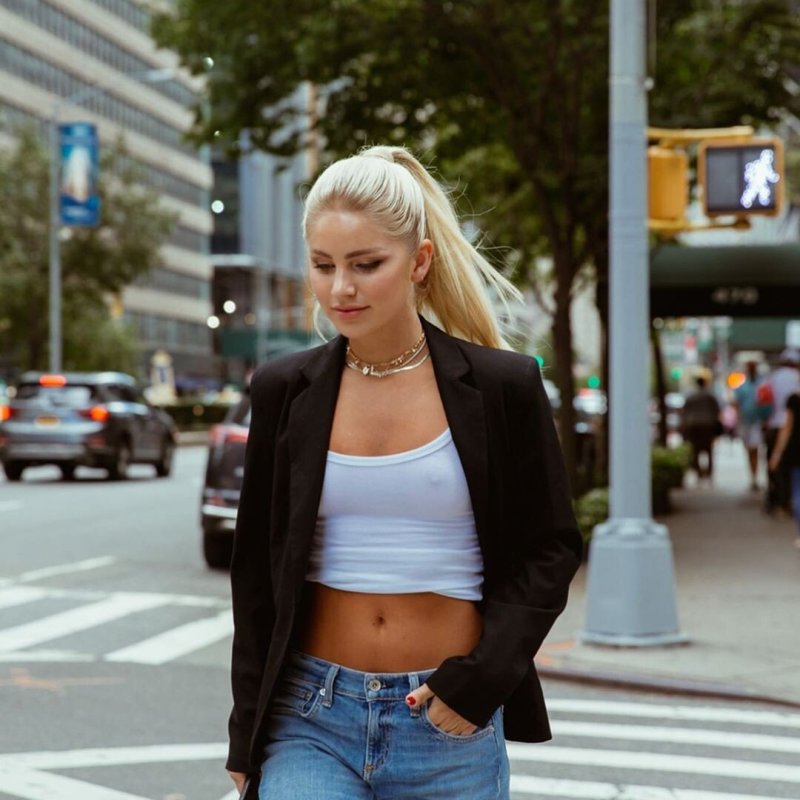 Megan Kim meganthekim