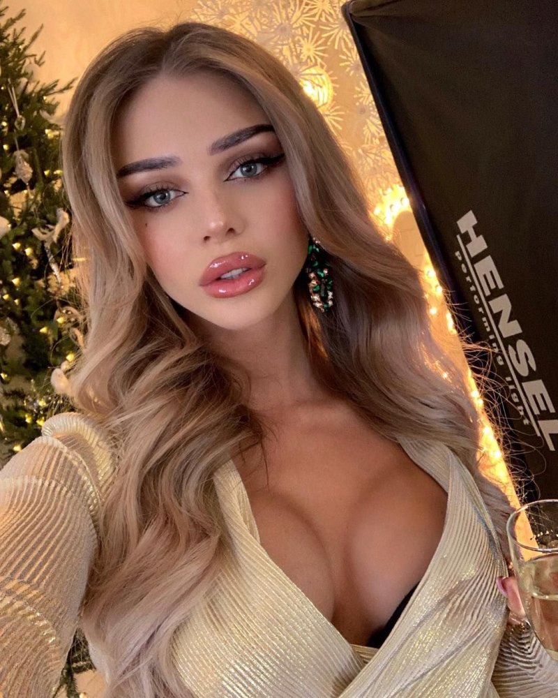 Anzhelika Andreeva summerlovesummerl