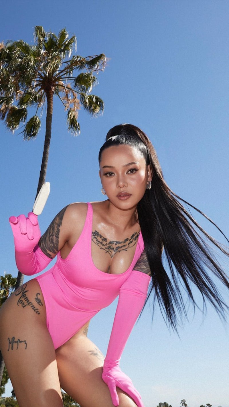 Super Freaky girl Nicki Minaj