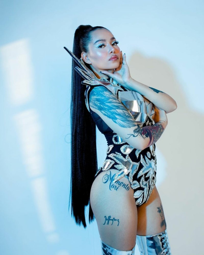 Bella Porch Filipino TikToker