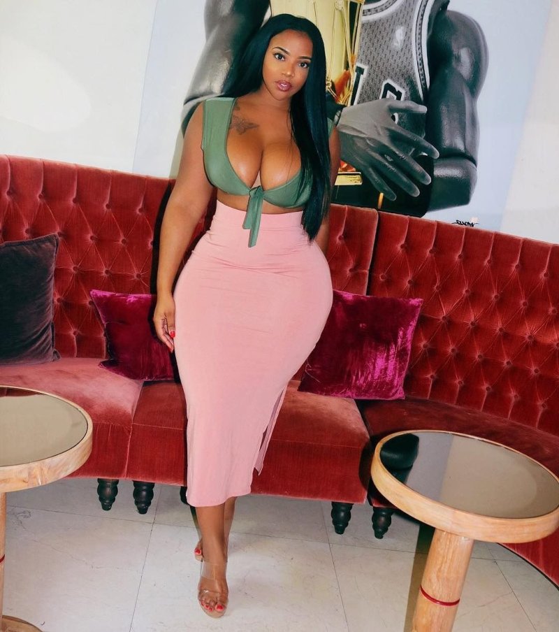 Brianna Francisco Leather