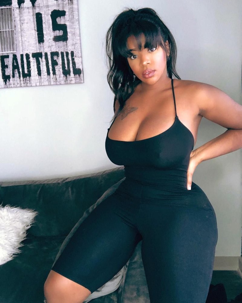 Brianna Francisco hot