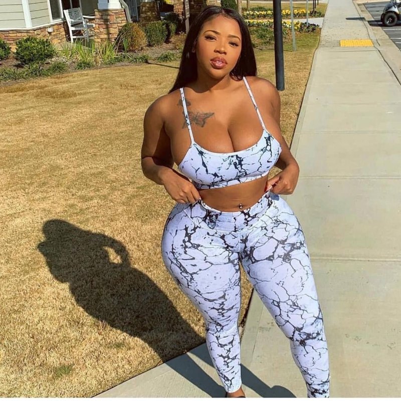 Brianna Francisco 2023