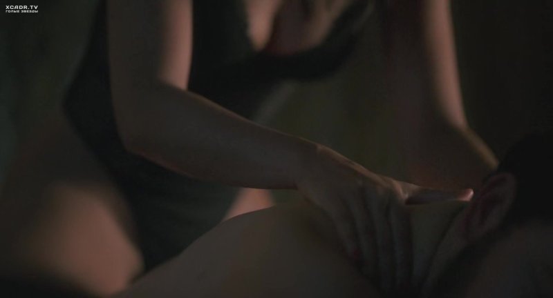 Playboy undercover ero