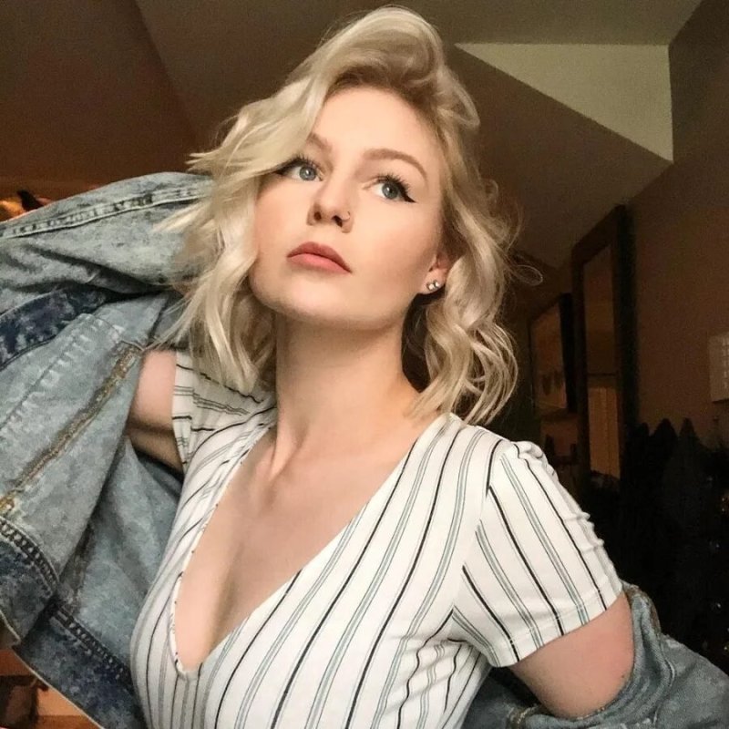 Chris Collins tiktoker kalmekris