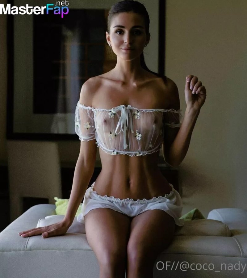 Coco Nady