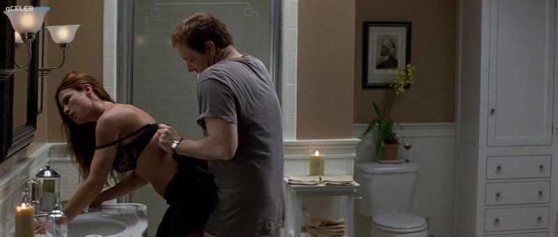 Carice Van Houten black book nude