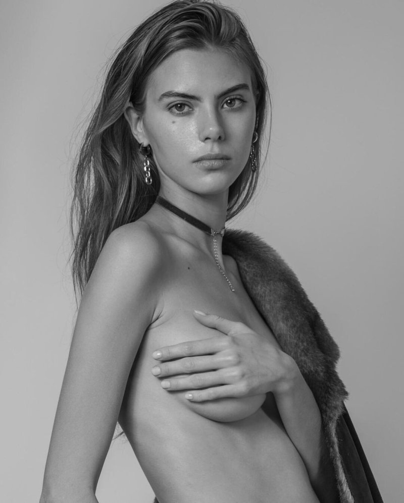 Kate demianova nude VWTR