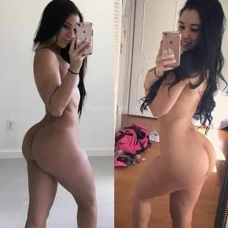 Angie Varona erotic