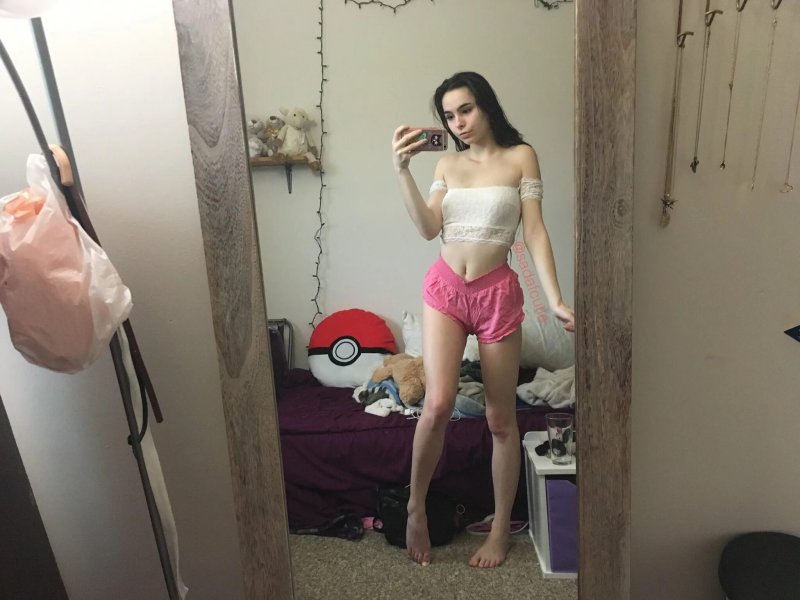 Julie sadkitcat 2020 leak