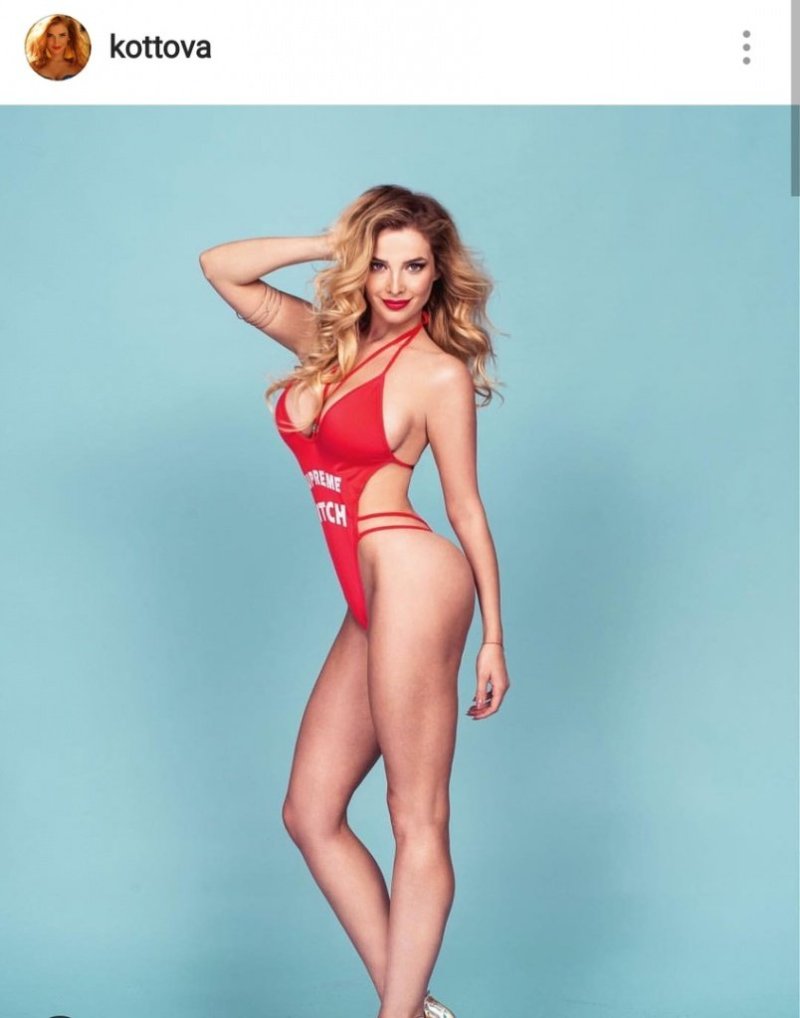 Tatyana Kotova singer