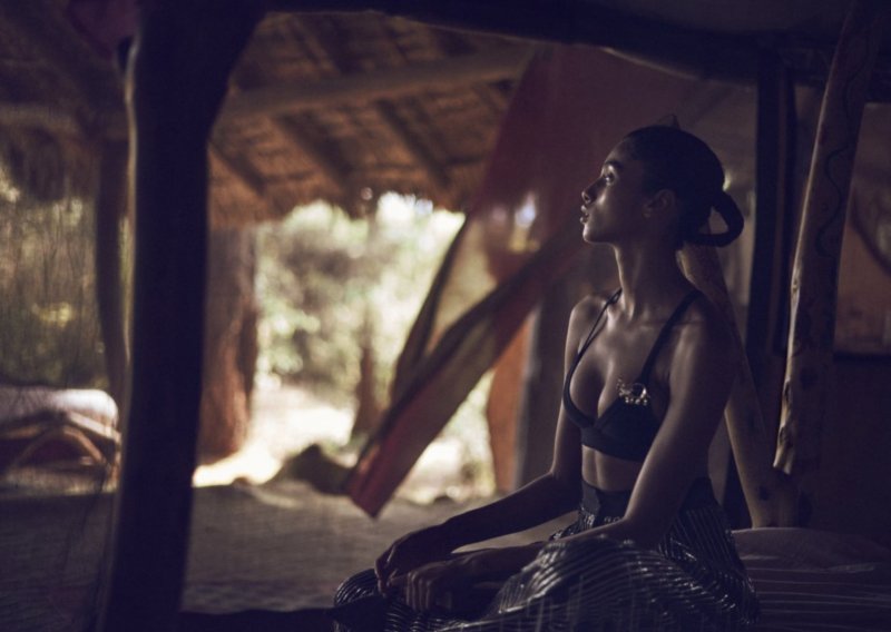 The African Queen
