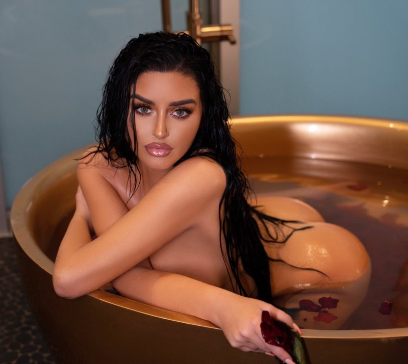 Abigail Ratchford porn films