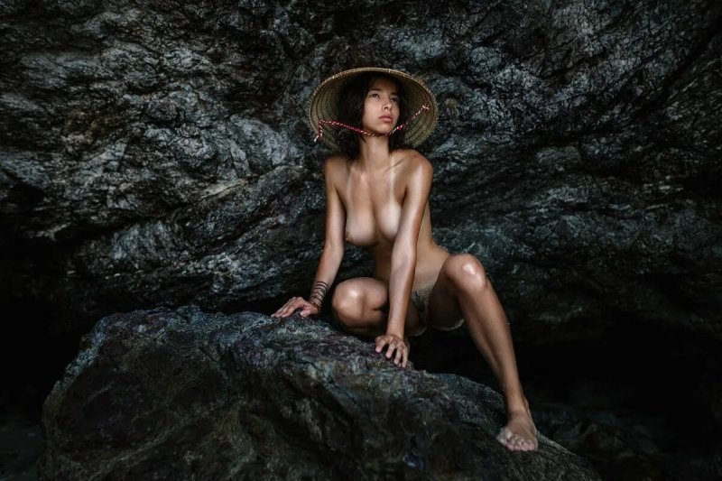 Galina Berezovskaya yanis nude