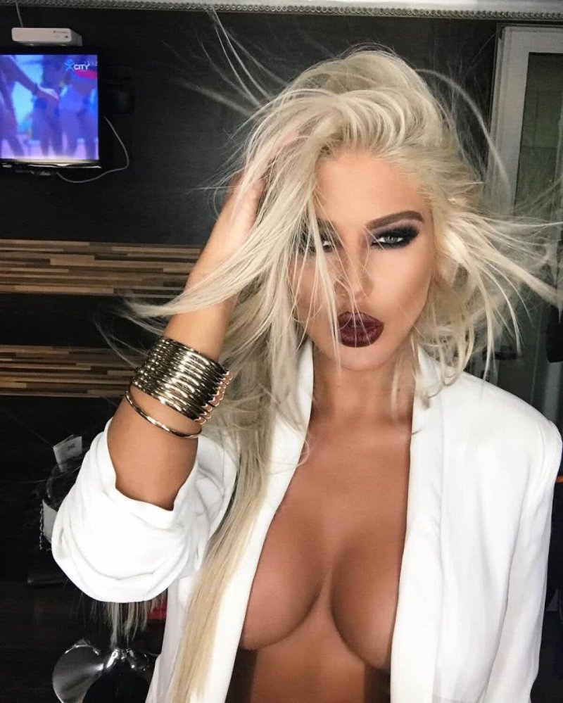 Andrea singer Bulgaria